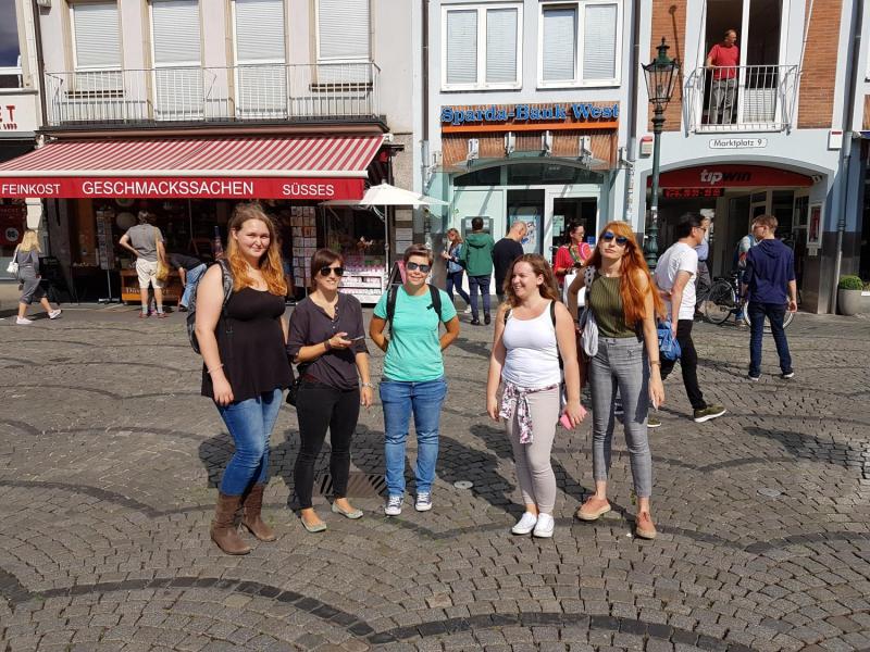 myCityHunt Tour a Piedi 14