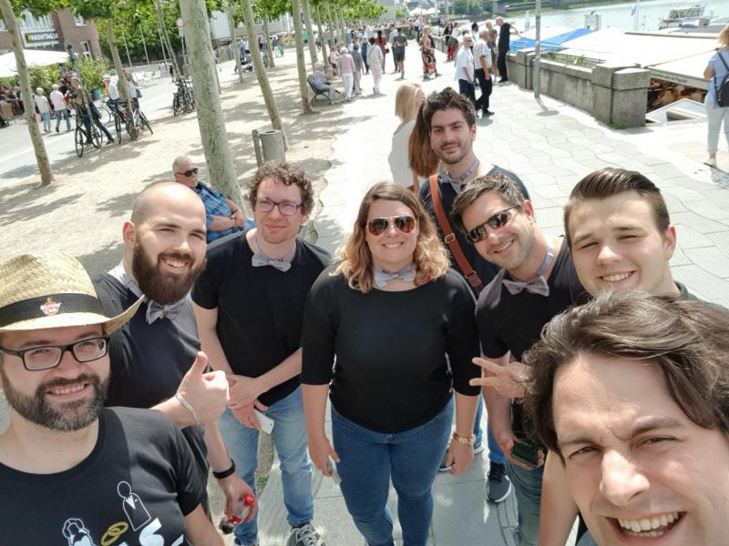 myCityHunt Tour a Piedi 6