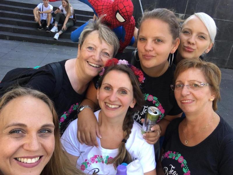 myCityHunt Tour a Piedi 13