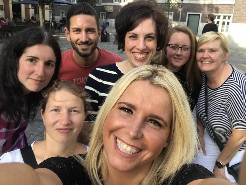 myCityHunt Tour a Piedi 5