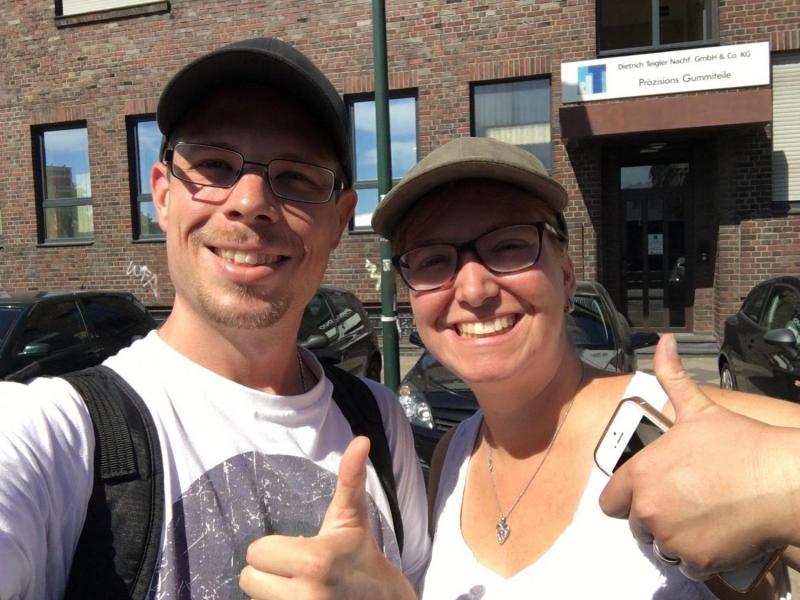 myCityHunt Tour a Piedi 13