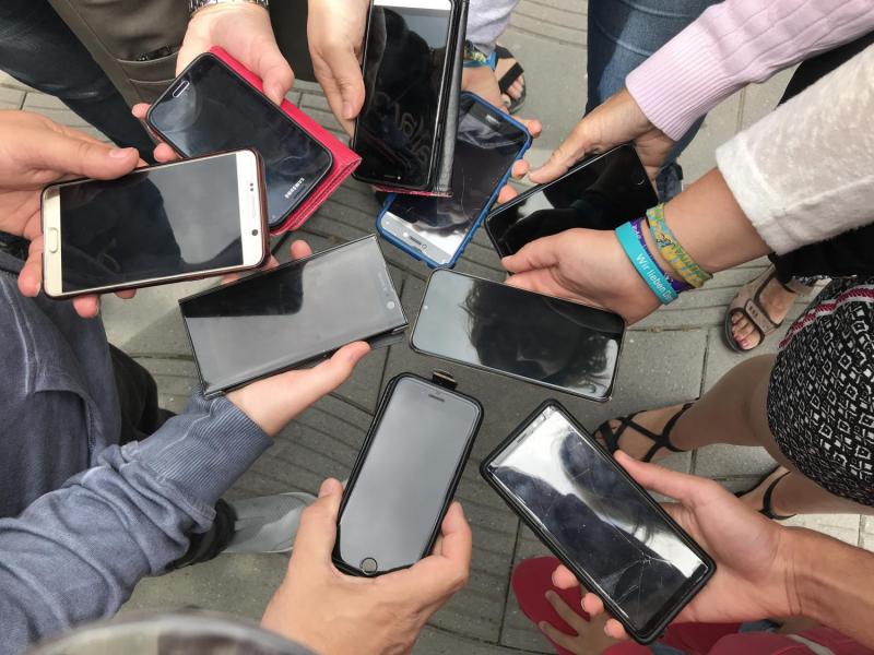 myCityHunt Tour a Piedi 11