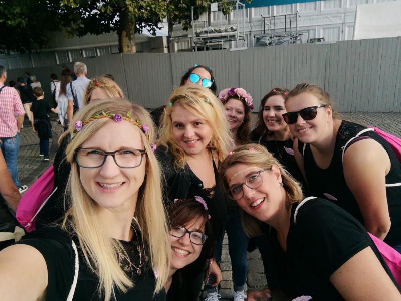 myCityHunt Tour a Piedi 1