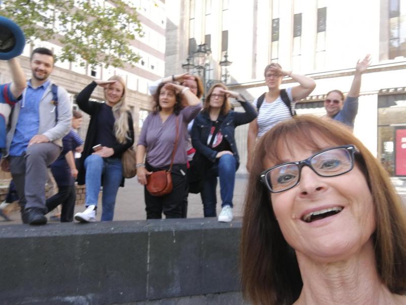 myCityHunt Tour a Piedi 15