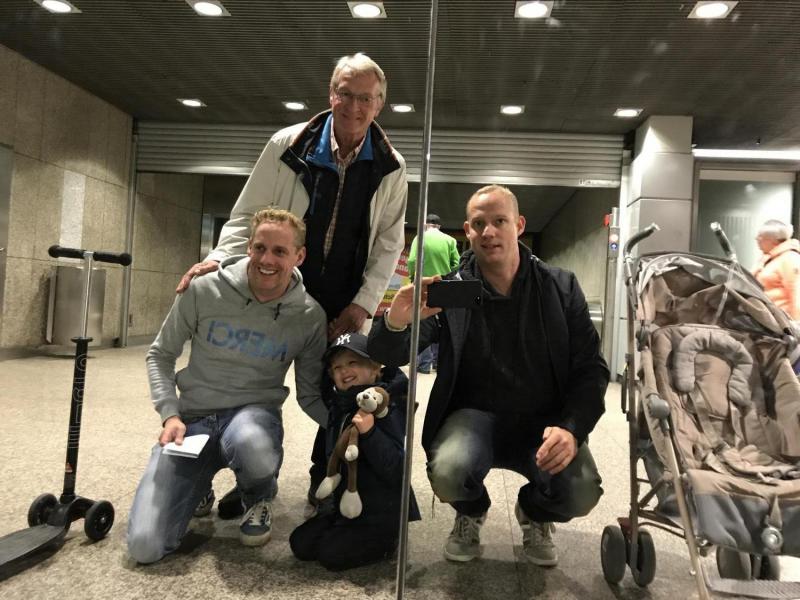 myCityHunt Tour a Piedi 14