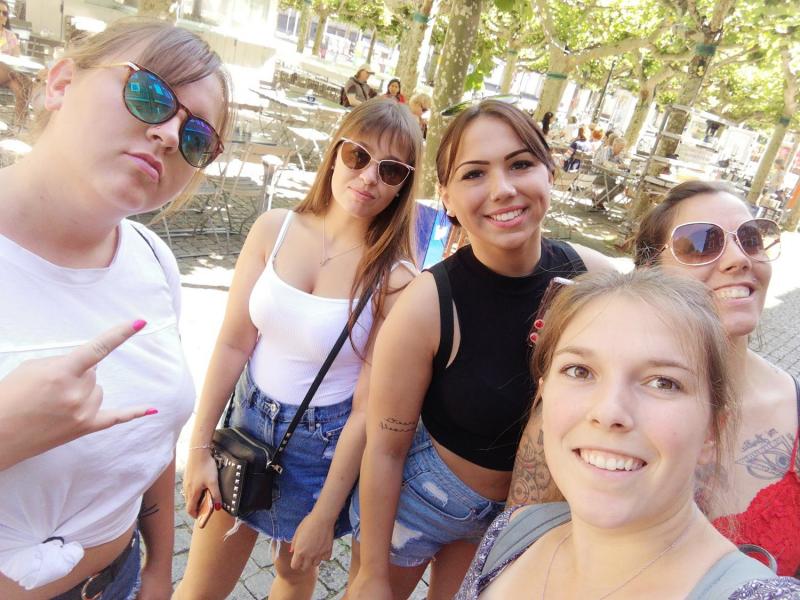 myCityHunt Tour a Piedi 7