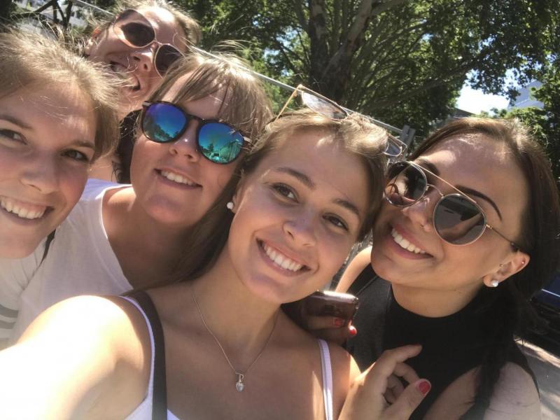 myCityHunt Tour a Piedi 13