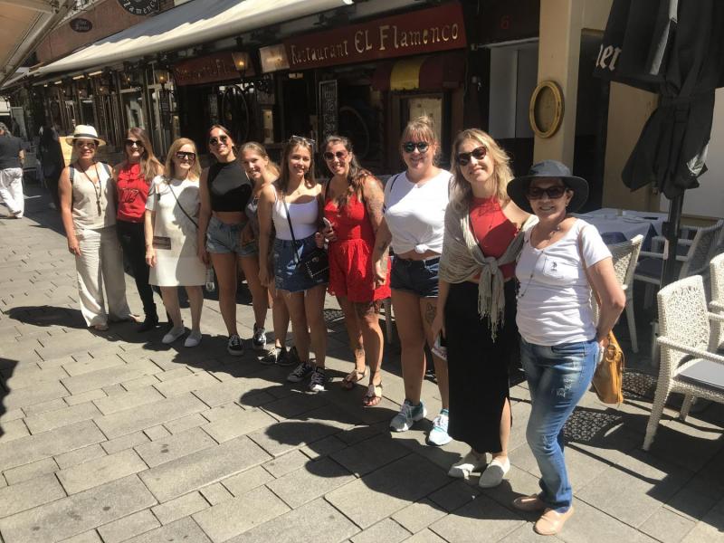 myCityHunt Tour a Piedi 2