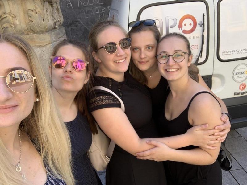 myCityHunt Tour a Piedi 11