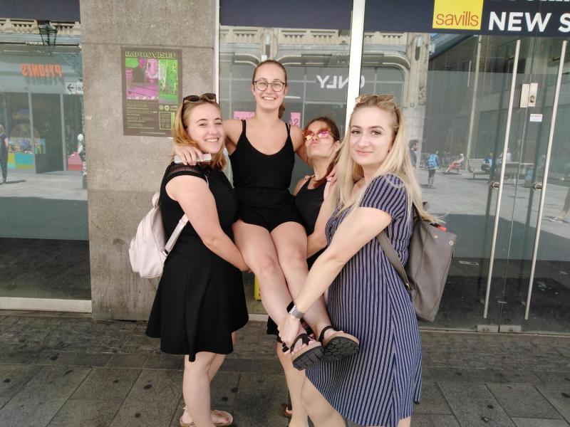 myCityHunt Tour a Piedi 10