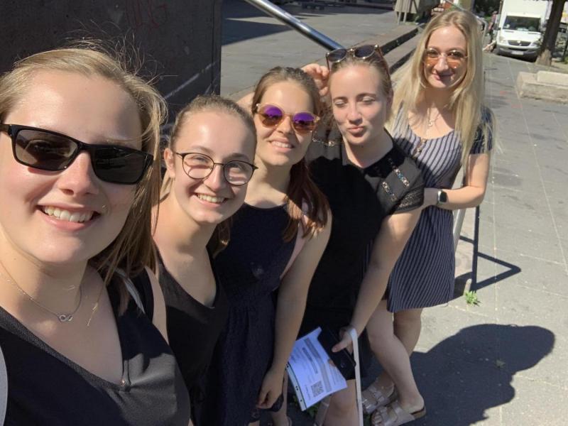 myCityHunt Tour a Piedi 6