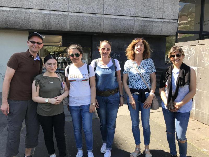 myCityHunt Tour a Piedi 3