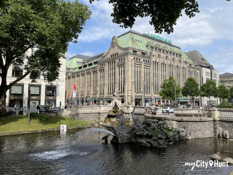 myCityHunt Tour a Piedi 6