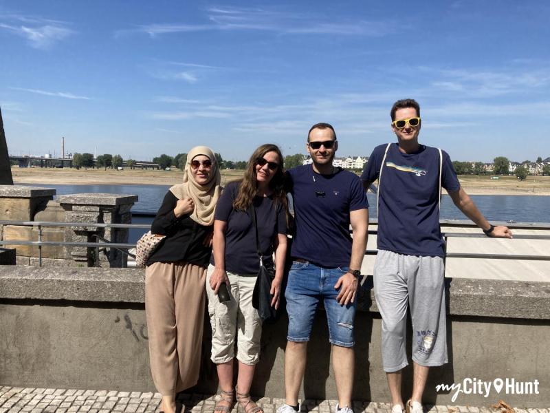 myCityHunt Tour a Piedi 2