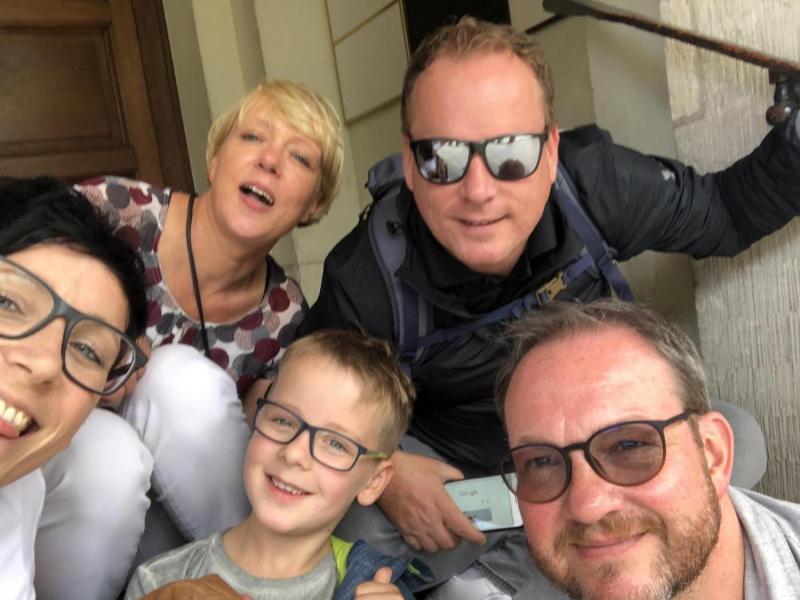 myCityHunt Tour a Piedi 10