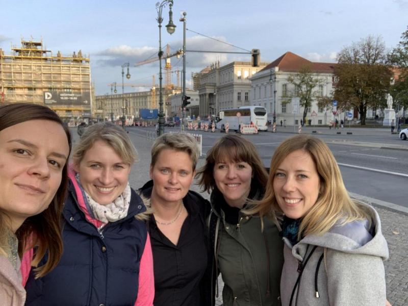 myCityHunt Tour a Piedi 2