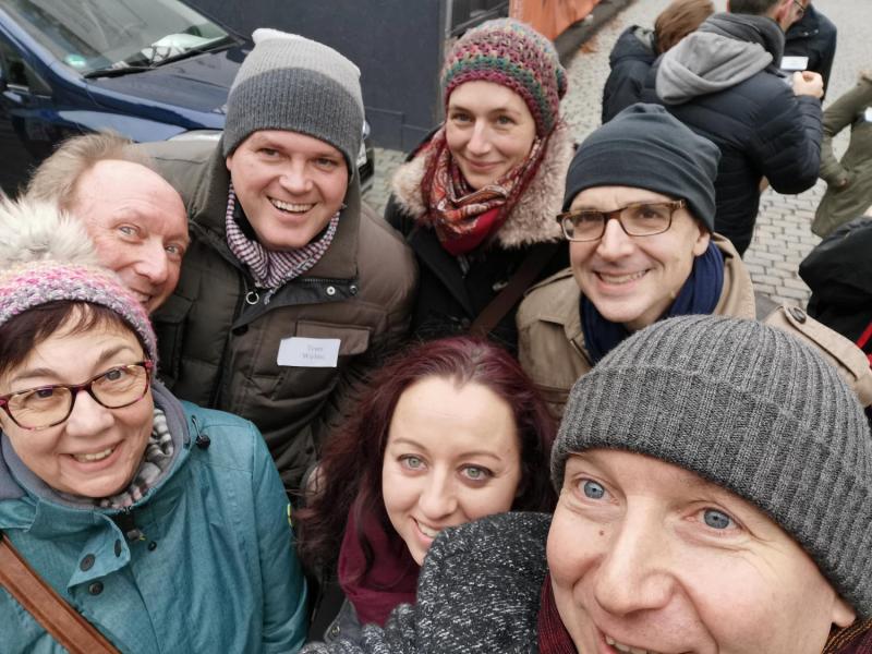 myCityHunt Tour a Piedi 15