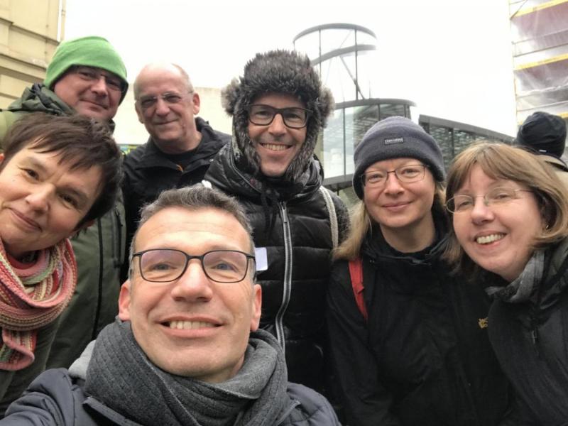 myCityHunt Tour a Piedi 11