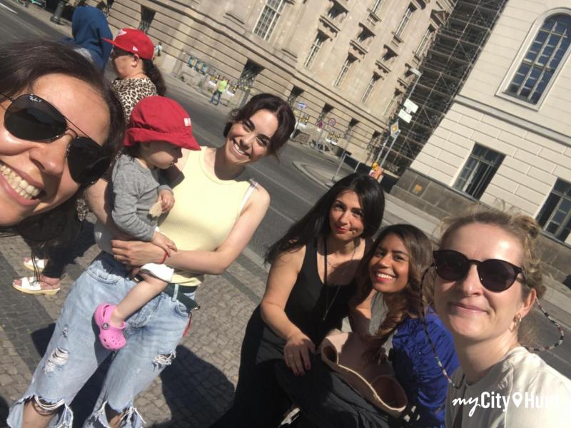 myCityHunt Tour a Piedi 6