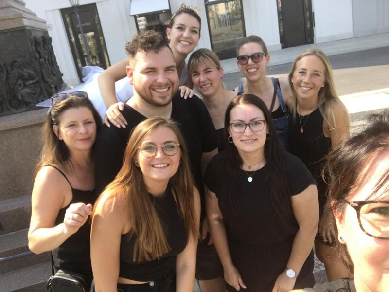 myCityHunt Tour a Piedi 7