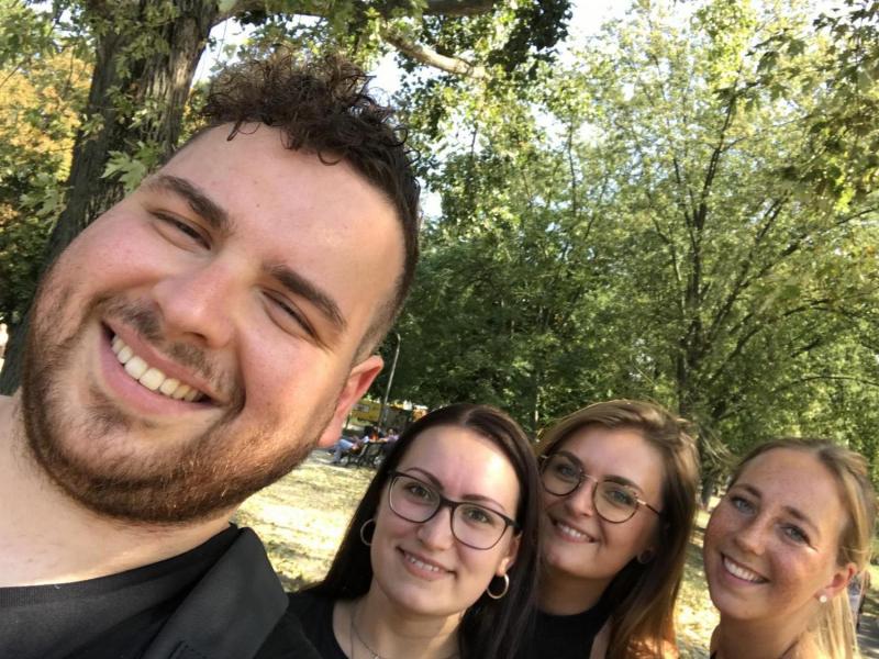 myCityHunt Tour a Piedi 2