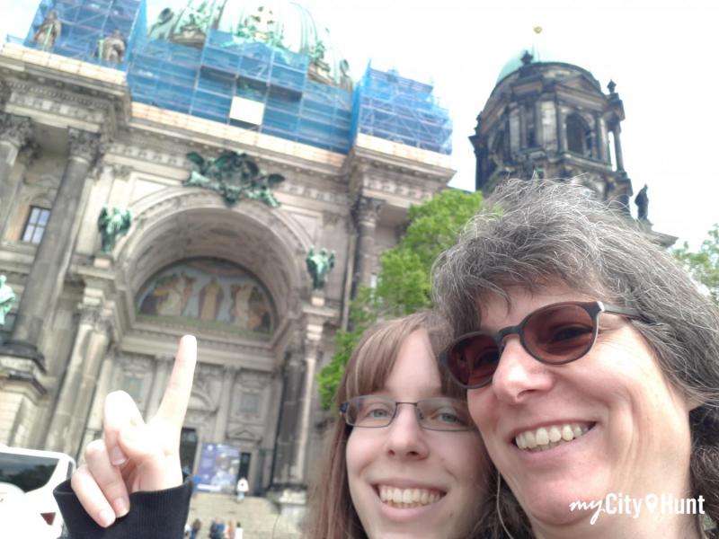 myCityHunt Tour a Piedi 14