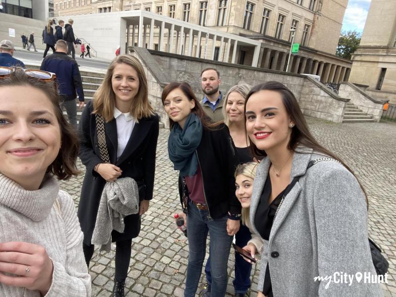 myCityHunt Tour a Piedi 4