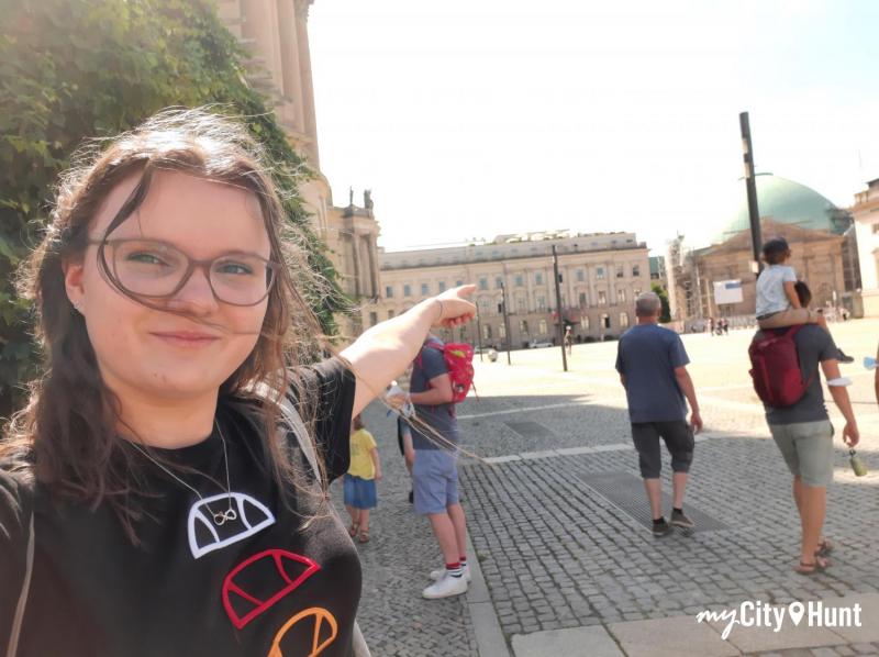 myCityHunt Tour a Piedi 6