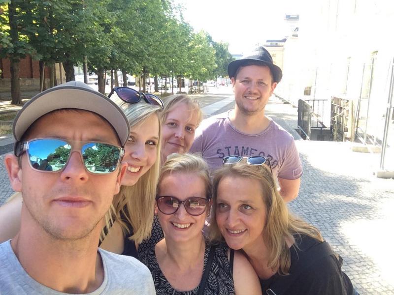 myCityHunt Tour a Piedi 7