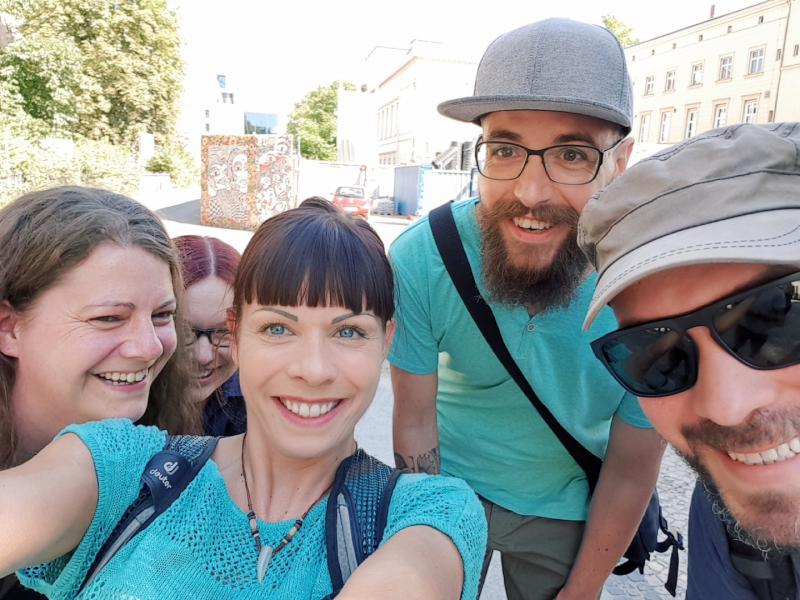 myCityHunt Tour a Piedi 7