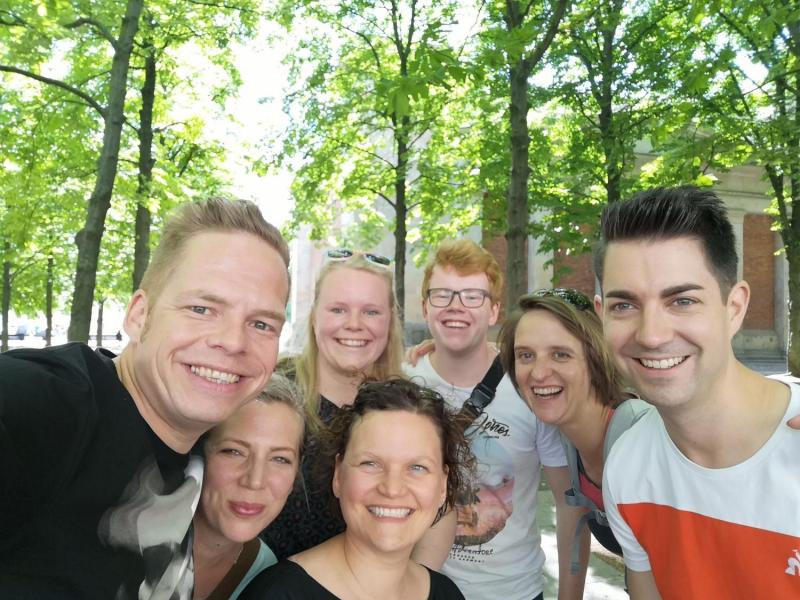 myCityHunt Tour a Piedi 10