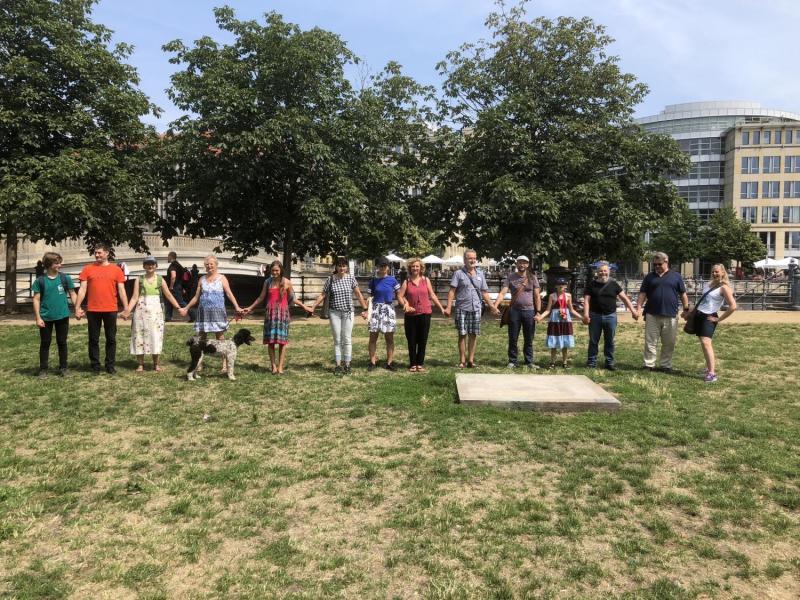 myCityHunt Tour a Piedi 6