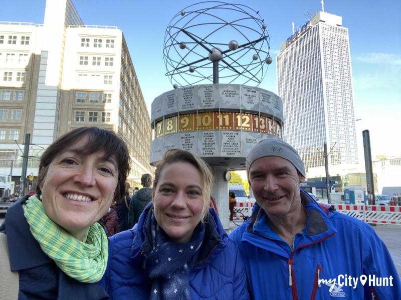 myCityHunt Tour a Piedi 6