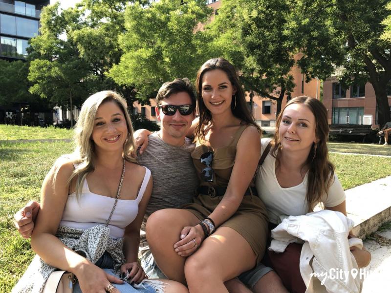 myCityHunt Tour a Piedi 15