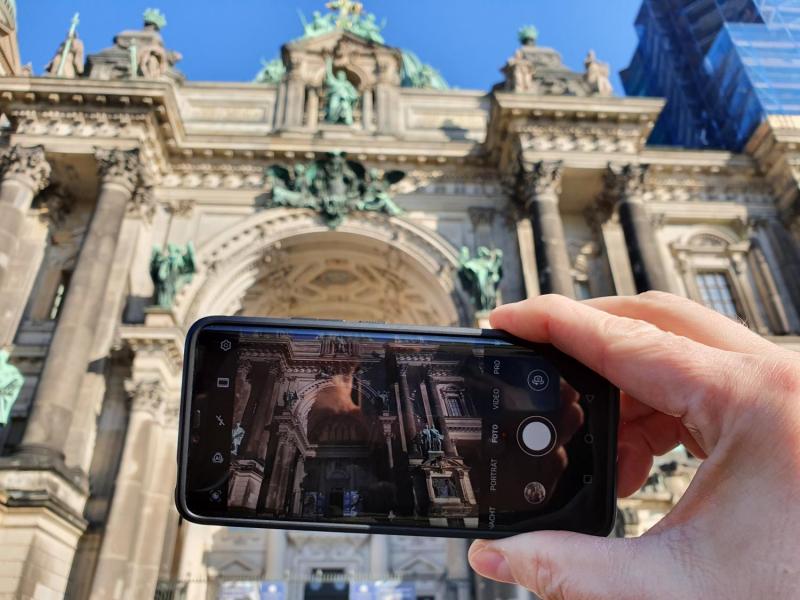 myCityHunt Tour a Piedi 14