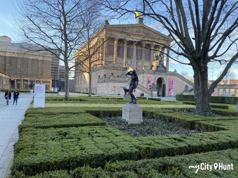 myCityHunt Tour a Piedi 14