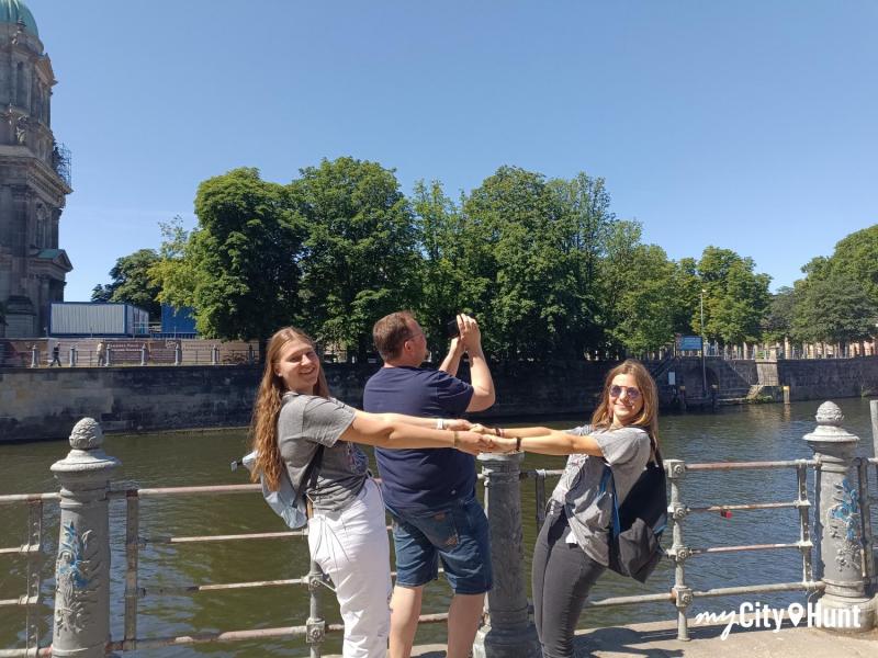 myCityHunt Tour a Piedi 6