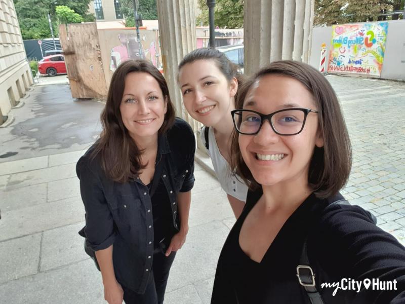 myCityHunt Tour a Piedi 15