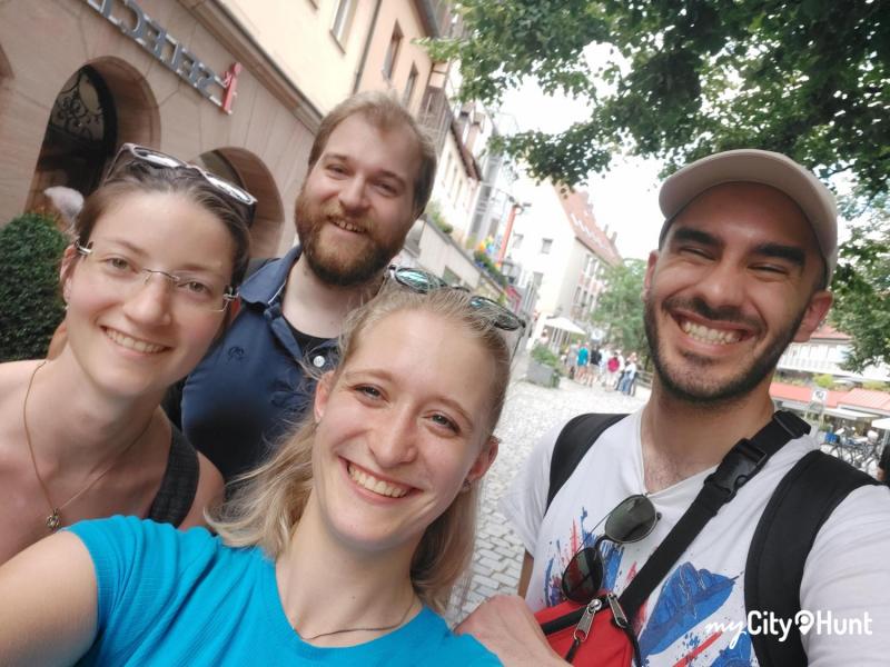 myCityHunt Tour a Piedi 7