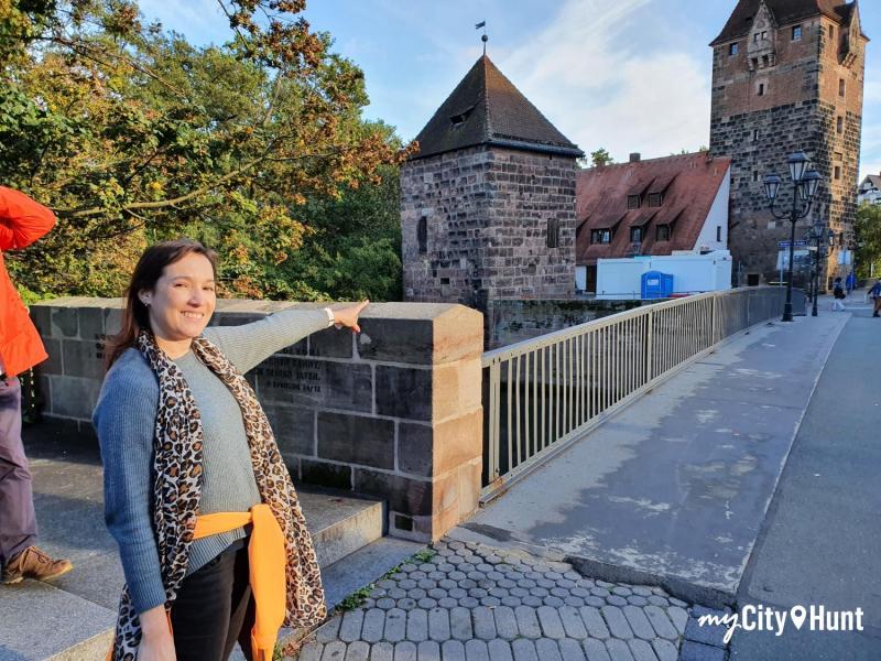 myCityHunt Tour a Piedi 5