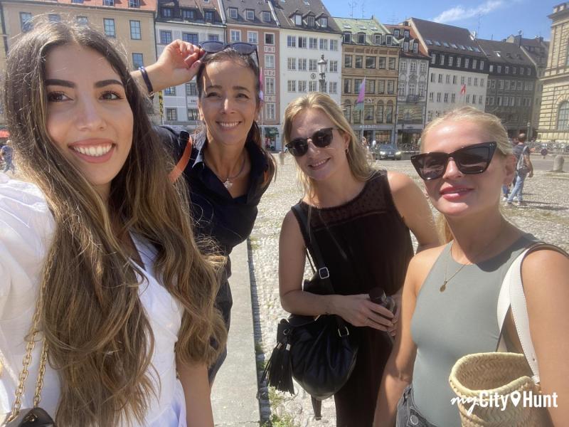 myCityHunt Tour a Piedi 15