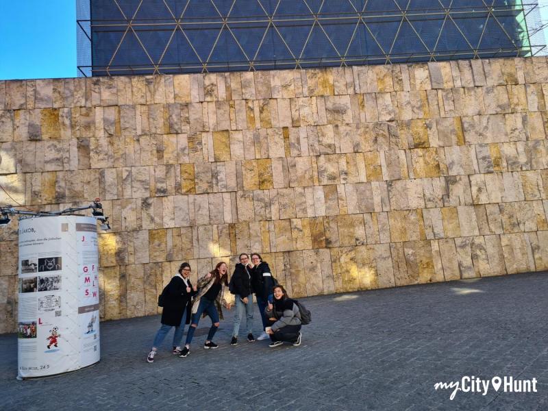 myCityHunt Tour a Piedi 10