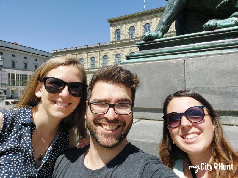 myCityHunt Tour a Piedi 3