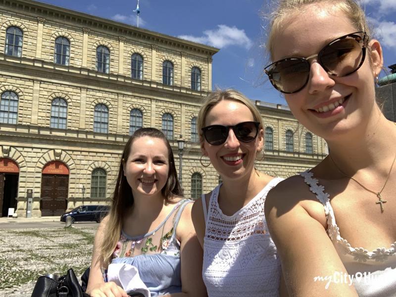 myCityHunt Tour a Piedi 7