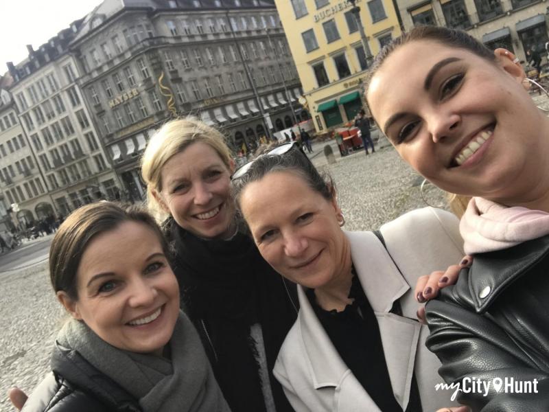 myCityHunt Tour a Piedi 15