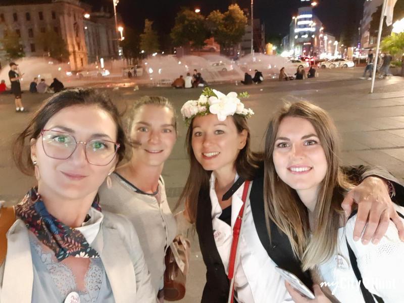 myCityHunt Tour a Piedi 10