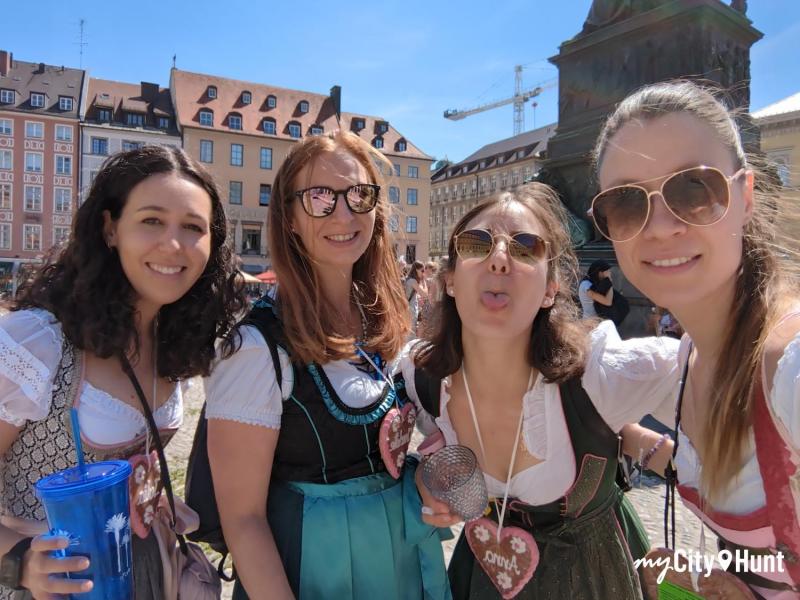 myCityHunt Tour a Piedi 2