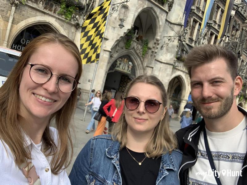 myCityHunt Tour a Piedi 14