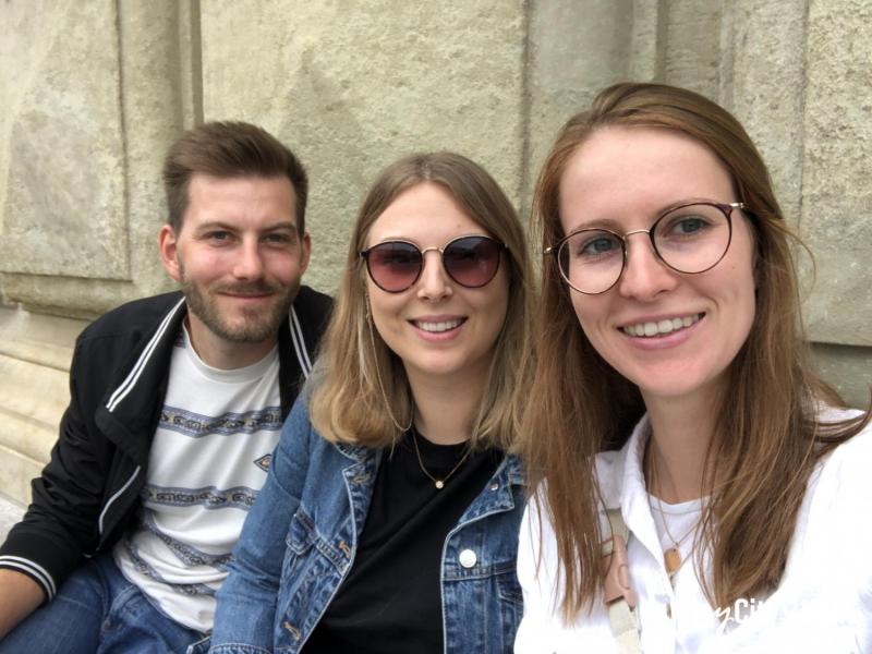 myCityHunt Tour a Piedi 3