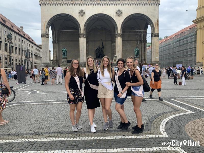 myCityHunt Tour a Piedi 3